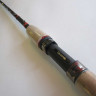 Спиннинг DAIWA Sweepfire Spin 2,40м 15-50гр 11435-241