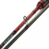 Спиннинг штекерный DAIWA ACCUDEPTH TROLLING 2,70M 15-30LB 11821-270RU