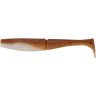Твистер DAIWA Bait Junkie Minnow 4,2 (10см) Rust Glow (упаковка - 5шт) 043178160916