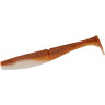 Твистер DAIWA Bait Junkie Minnow 4,2 (10см) Rust Glow (упаковка - 5шт) 043178160916