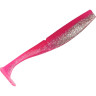 Твистер DAIWA Bait Junkie Minnow 6,2 (15,5см) Creaming Soda UV (упаковка - 3шт) 043178160978
