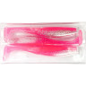 Твистер DAIWA Bait Junkie Minnow 6,2 (15,5см) Creaming Soda UV (упаковка - 3шт) 043178160978