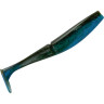 Твистер DAIWA Bait Junkie Minnow 6,2 (15,5см) Mossy (упаковка - 3шт) 043178161173