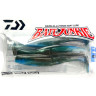 Твистер DAIWA Bait Junkie Minnow 6,2 (15,5см) Mossy (упаковка - 3шт) 043178161173