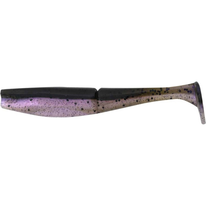 Твистер DAIWA Bait Junkie Minnow 6,2 (15,5см) Pearl Trout (упаковка - 3шт) 043178161159