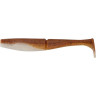 Твистер DAIWA Bait Junkie Minnow 6,2 (15,5см) Rust Glow (упаковка - 3шт) 043178161180