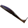 Твистер DAIWA Bait Junkie Minnow 6,2 (15,5см) Wakasagi (упаковка - 3шт) 043178161074