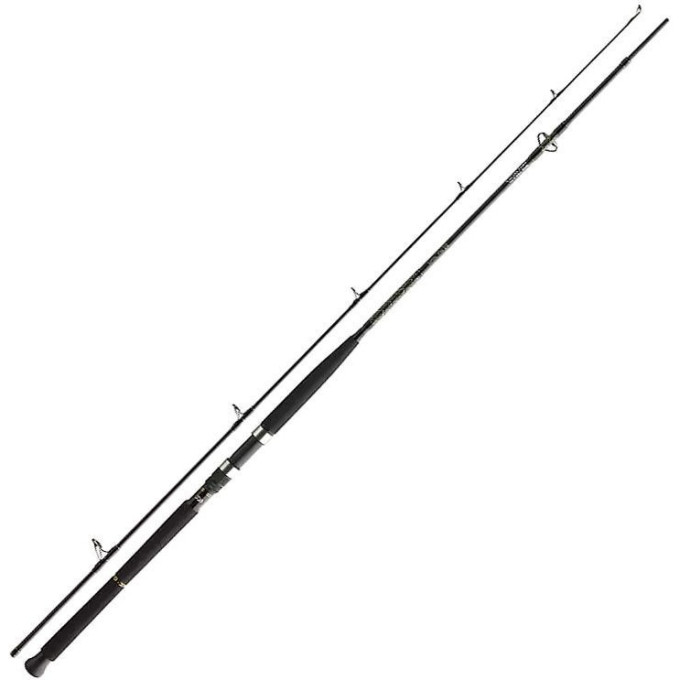 Удилище DAIWA BG BOAT (2,10м; 150-400г) 11906-216