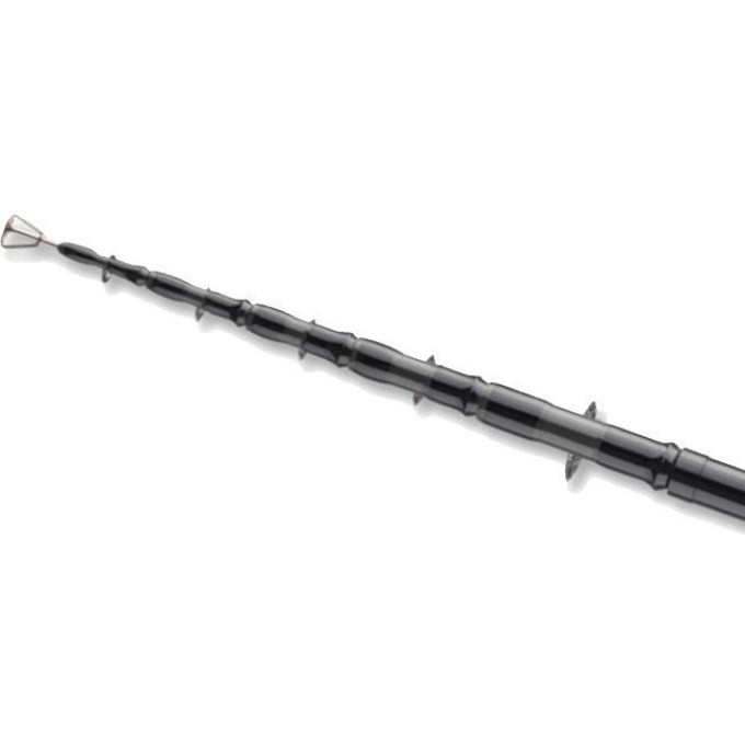 Удилище DAIWA Black Widow tele carp 13ft 3,5lb 11572-397
