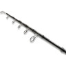 Удилище DAIWA Black Widow tele carp 13ft 3,5lb 11572-397