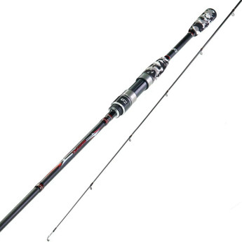 Удилище DAIWA CROSSFIRE 902HFS (2.7м; 20-60г)