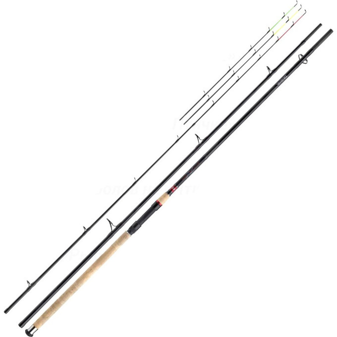 Удилище фидерное DAIWA NINJA FEEDER NJF390MH-BD 3,90m 120g 11605-395