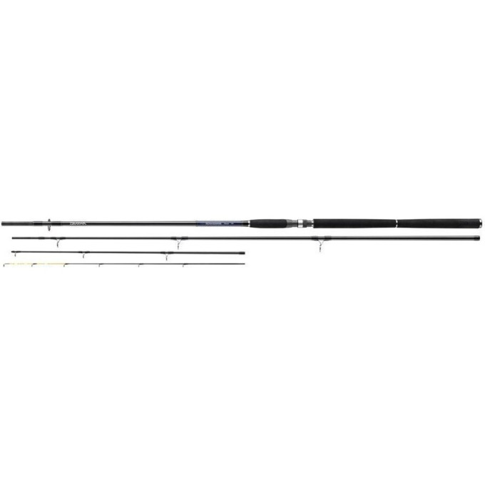 Удилище фидерное DAIWA Team feeder 3,90м 150гр 11744-395