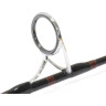 Удилище силовое DAIWA Catalina 63S -3/4 (длина 1,89м, тест 60-150гр.) 4960652696197