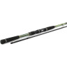 Удилище спиннинговое DAIWA Morethan 94MLX (длина 2,85м, тест 7-35гр.) 4960652752732