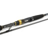 Удилище спиннинговое DAIWA Morethan AGS 93ML (длина 2,82м, тест 7-35гр.) 4960652830676