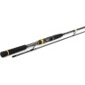 Удилище спиннинговое DAIWA Morethan AGS 93ML (длина 2,82м, тест 7-35гр.) 4960652830676