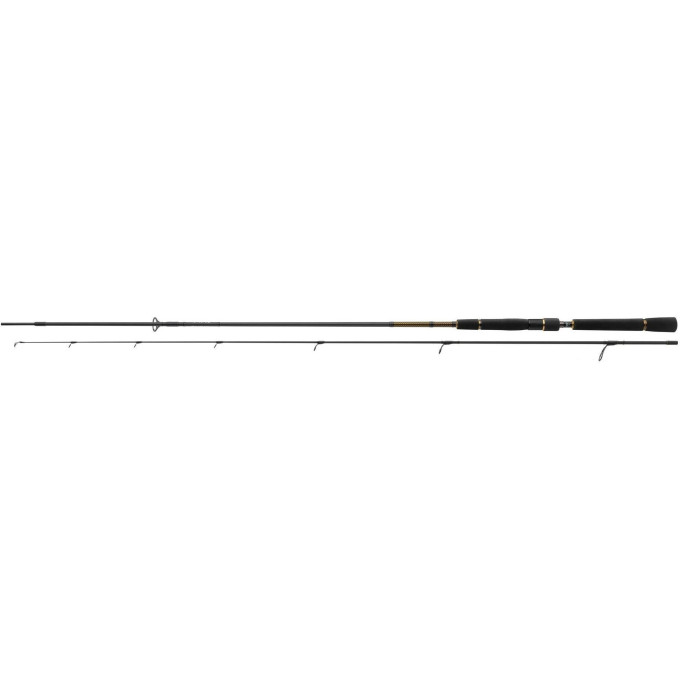 Удилище спиннинговое DAIWA Morethan Branzino AGS 97LML (длина 2,92м, тест 5-28гр.) 4960652785679