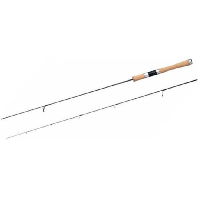 Удилище спиннинговое DAIWA Phantom Trout PH-TR 602LRS (длина 1,83м, тест 1-10гр.) 4960652582261