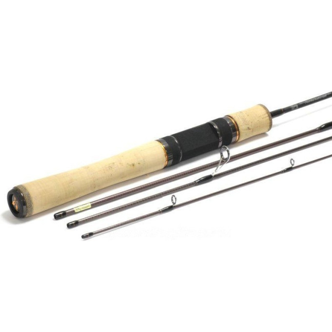 Удилище спиннинговое DAIWA Presso Iprimi 50 XUL-4 (длина 1,53м, тест 0,8-3гр.) 2000000001234