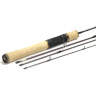 Удилище спиннинговое DAIWA Presso Iprimi 50 XUL-4 (длина 1,53м, тест 0,8-3гр.) 2000000001234