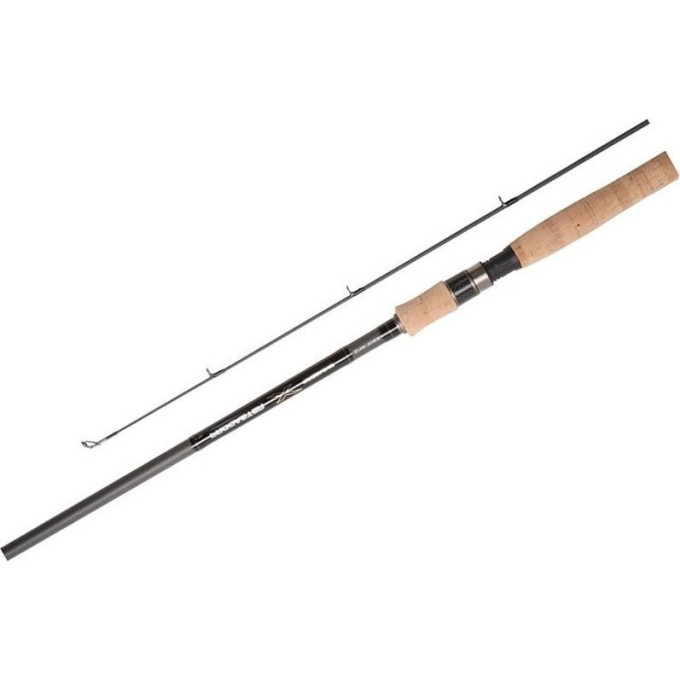 Удилище спиннинговое DAIWA Procaster - X PCXS902MS (длина 2,74м, тест 10-40гр.) 5055161848225