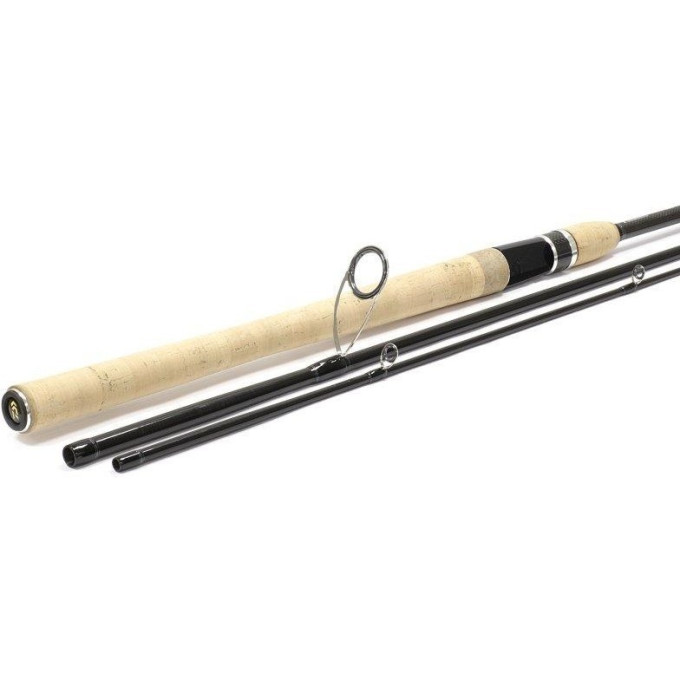 Удилище спиннинговое DAIWA PURELIST NT 99HFS-3 (длина 2,97м, тест 10-40гр.) 2000000001463