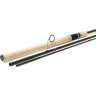 Удилище спиннинговое DAIWA PURELIST NT 99HFS-3 (длина 2,97м, тест 10-40гр.) 2000000001463