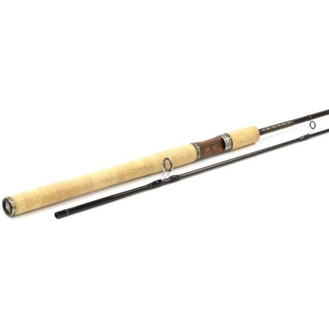 Удилище спиннинговое DAIWA Сима 83ML (длина 2,52м, тест 5-18гр.) 2000000002217
