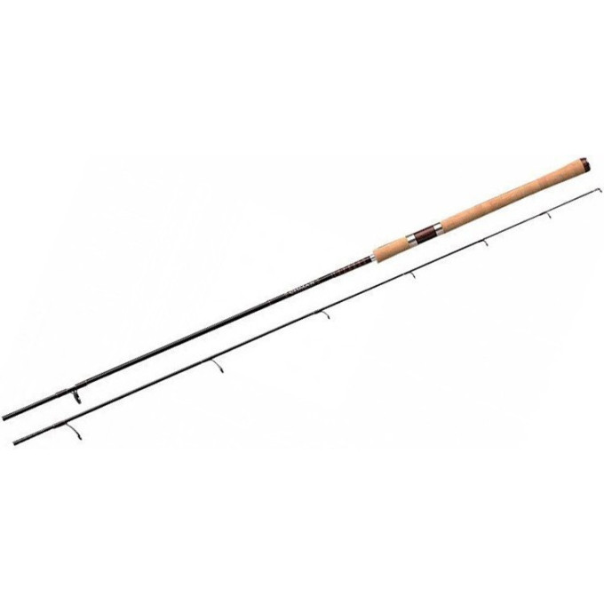Удилище спиннинговое DAIWA Сима-X / CM-X892MHFS (длина 2,67м, тест 10-28гр.) 4960652489102