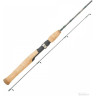 Удилище спиннинговое DAIWA Spinmatic Tuflite SMT 602ULFS (длина 1,80м, тест 1-3,5гр.) 2000000001692