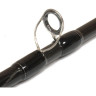Удилище спиннинговое DAIWA STEEZ STZ 681MLFS-SV (длина 2,03м, тест 2-12гр.) 4960652659826