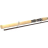 Удилище спиннинговое DAIWA Vulcan Supreme 902 L (длина 2,74м, тест 4-10гр.) 2000000002088