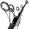 Удилище телескопическое DAIWA Ninja Bolo 5,00м 25гр 11628-515