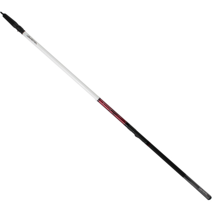 Удилище телескопическое DAIWA Ninja Bolo 5,00м 25гр 11628-515