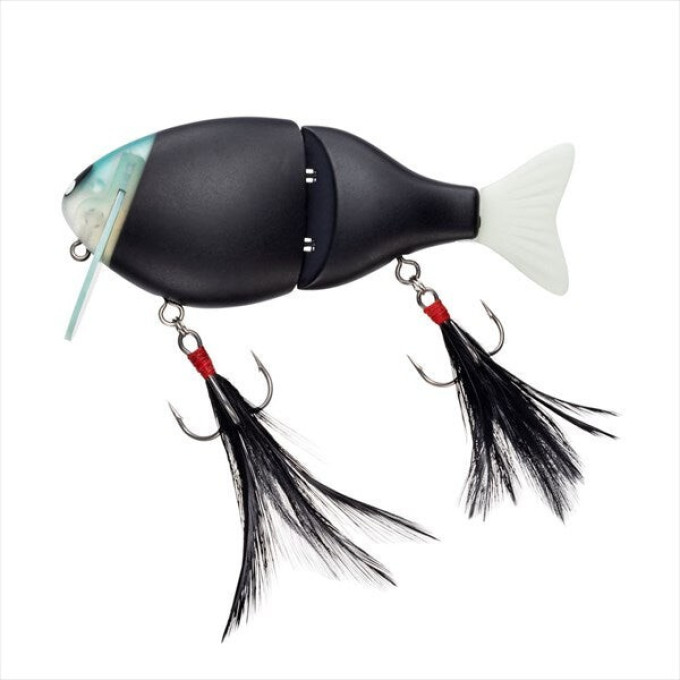 Воблер DAIWA BASS LURE FUKU UO DEMENIGUIS 07435443