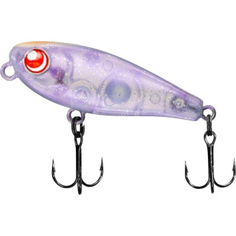 Воблер DAIWA GEKKABIJIN FUKA 55S KEIMURA SG PURPLE