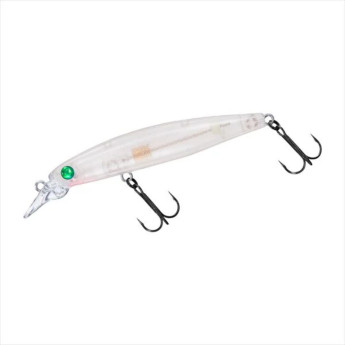 Воблер DAIWA GEKKABIJIN SAZANAMI Z 60F RED GLOW