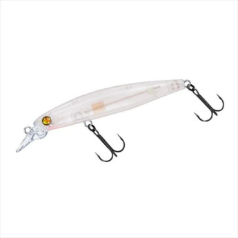 Воблер DAIWA GEKKABIJIN SAZANAMI Z 60S RED GLOW