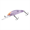 Воблер DAIWA GEKKABIJIN YOGIRI Z 42S-DR KEIMURA SG PURPLE 07421746