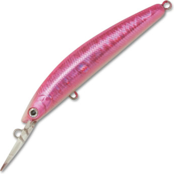 Воблер DAIWA PRESSO DOUBLE CLUTCH 60SS WAVE PINK