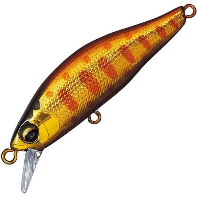 Воблер DAIWA Silver Creek Minnow 44S (4,2г) Akakin Yamame 07410211