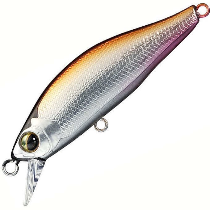 Воблер DAIWA Silver Creek Minnow 44S (4,2г) Wakasagi 07410209