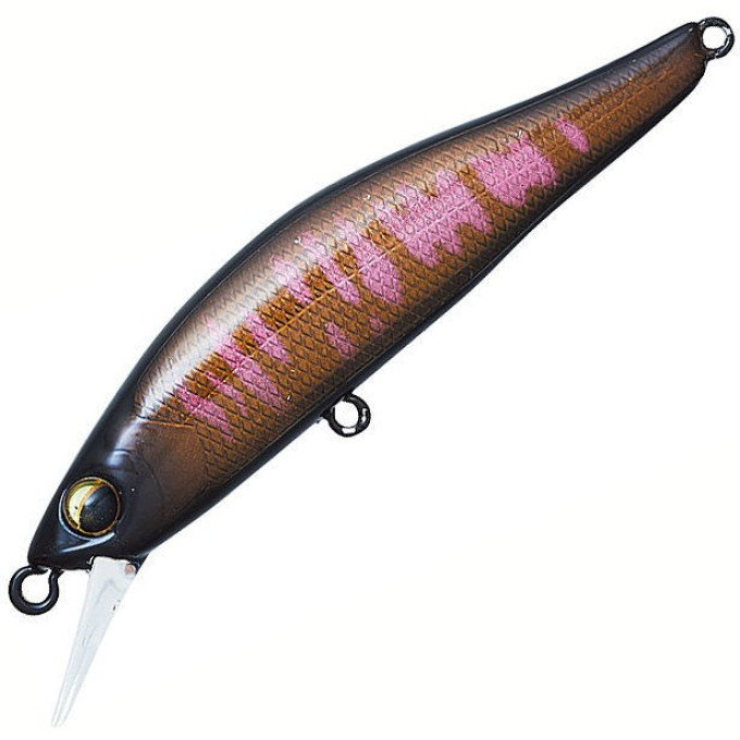 Воблер DAIWA Silver Creek Minnow 61S (6,5г) Beni Sakura Masu 07410824