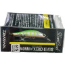 Воблер DAIWA Silver Creek Minnow 61S (6,5г) Chart Yamame OB 07410225