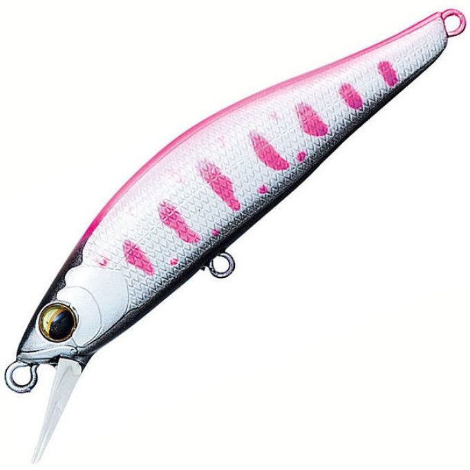 Воблер DAIWA Silver Creek Minnow 61S (6,5г) Pink Yamame 07410822