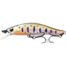 Воблер DAIWA Silver Creek Minnow 61S (6,5г) Yamame 07410224