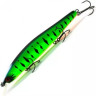 Воблер DAIWA Steez Minnow 110SP-SR (14,4г) Mat Tiger 09004201