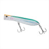 Воблер DIAWA SALTY POP 110F ORANGE HEAD KIBINAGO FLASH 07468021