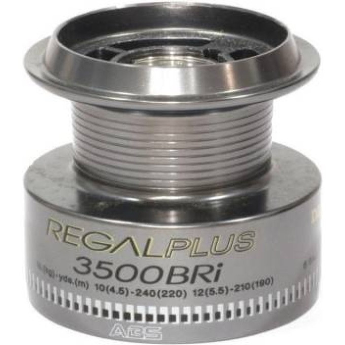 Запасная шпуля DAIWA Regal Plus 4500 BRI-AB (NT) 2000074481079